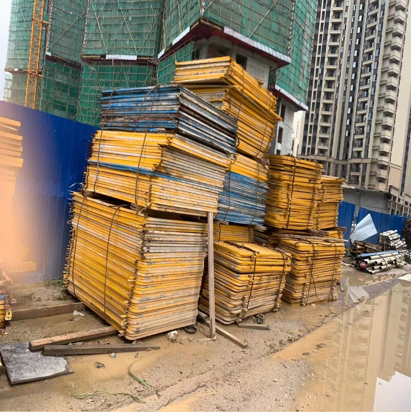 崇左市建筑材料回收
