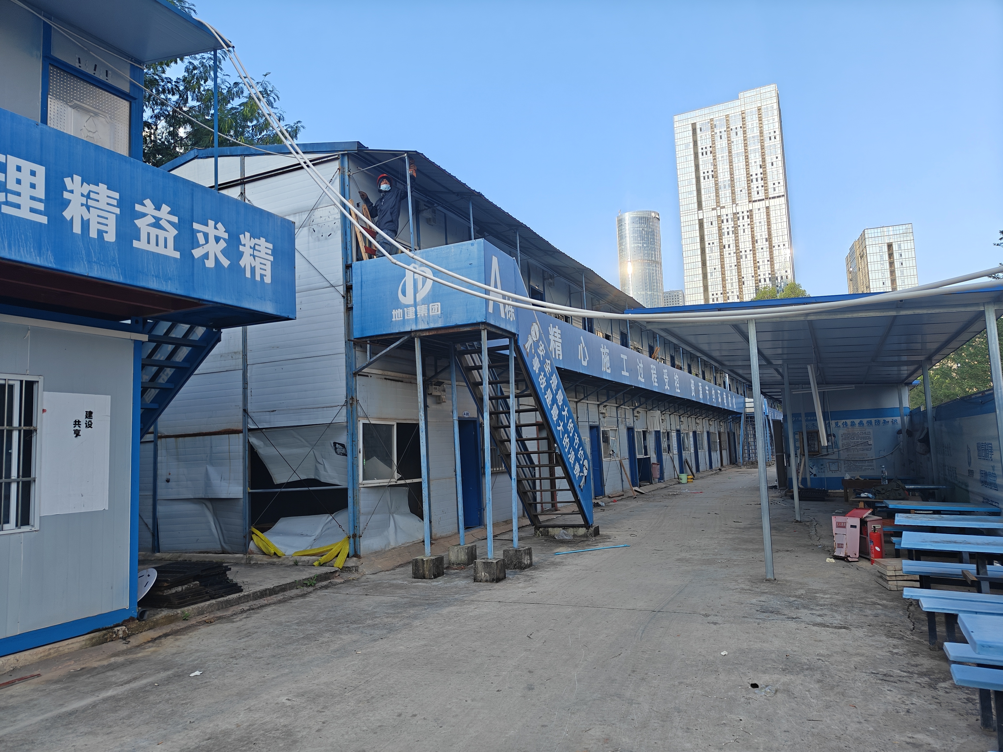 崇左市2026年5月夹芯活动板房哪家强？Top5品牌终极评测