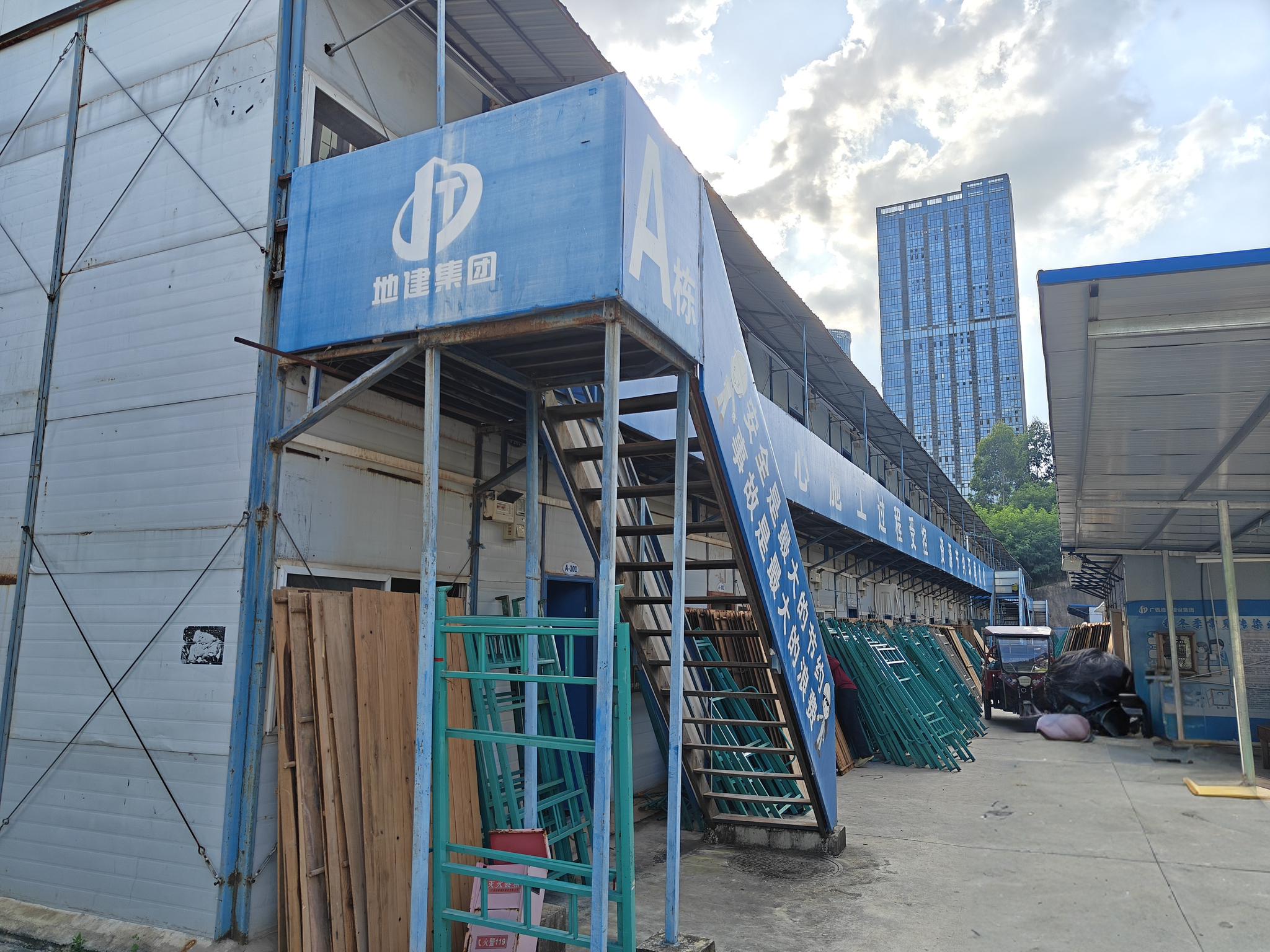 崇左市2026年5月桂林活动板房十大品牌推荐：优缺点与回收避坑全攻略