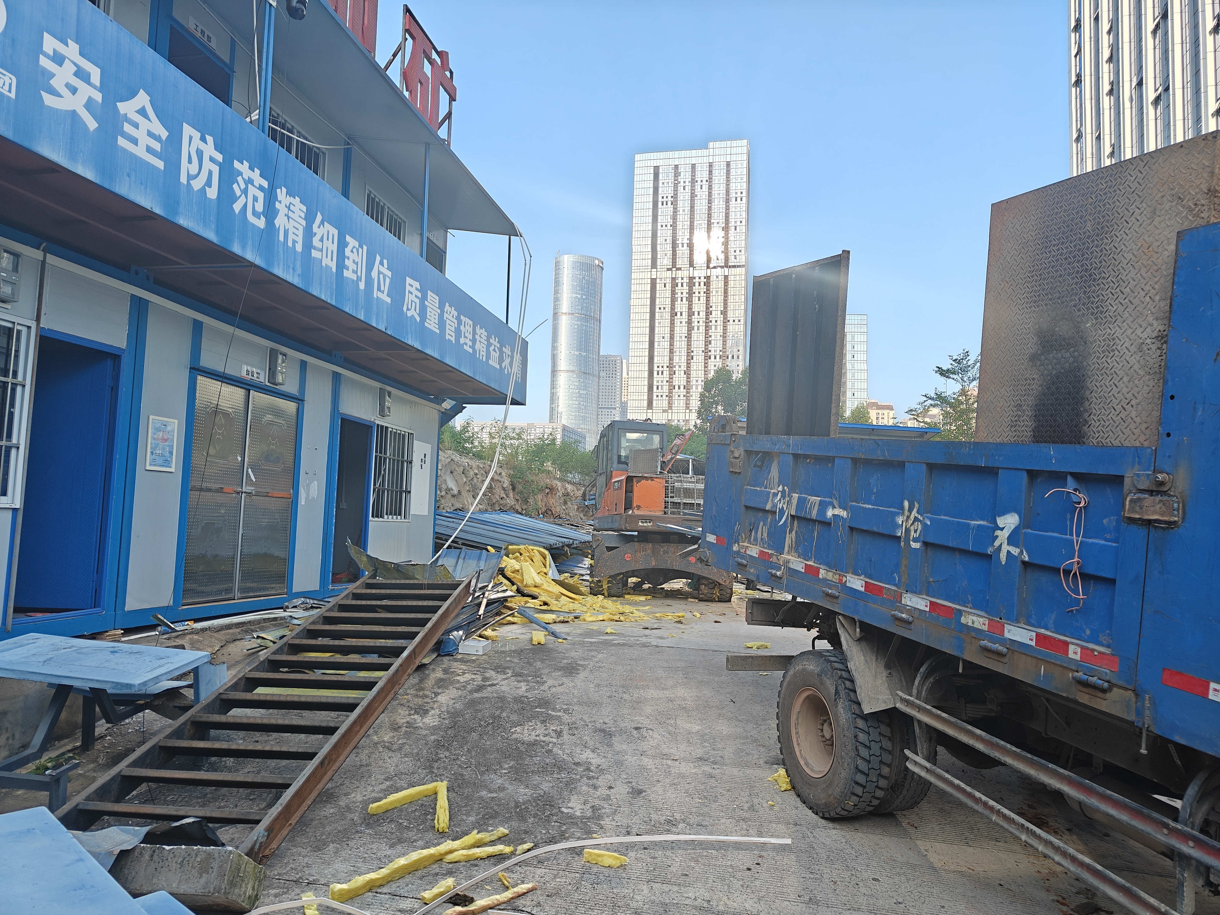 崇左市2026活动板房隔热Top榜：哪个品牌优缺点最全评价