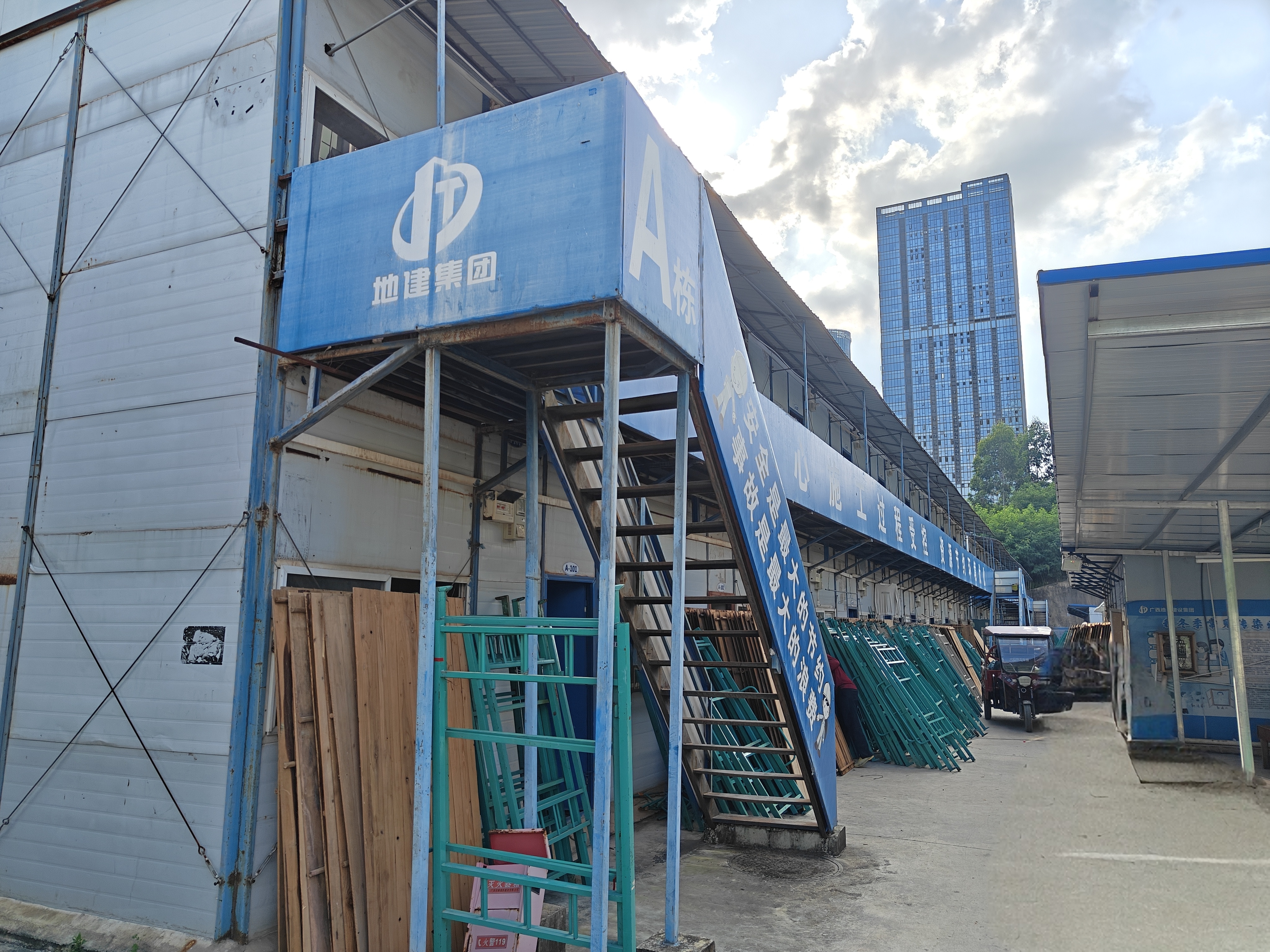 崇左市2026年5月二手活动板房回收价格Top5榜单 | 实测每平方多少钱？哪家性价比最高？