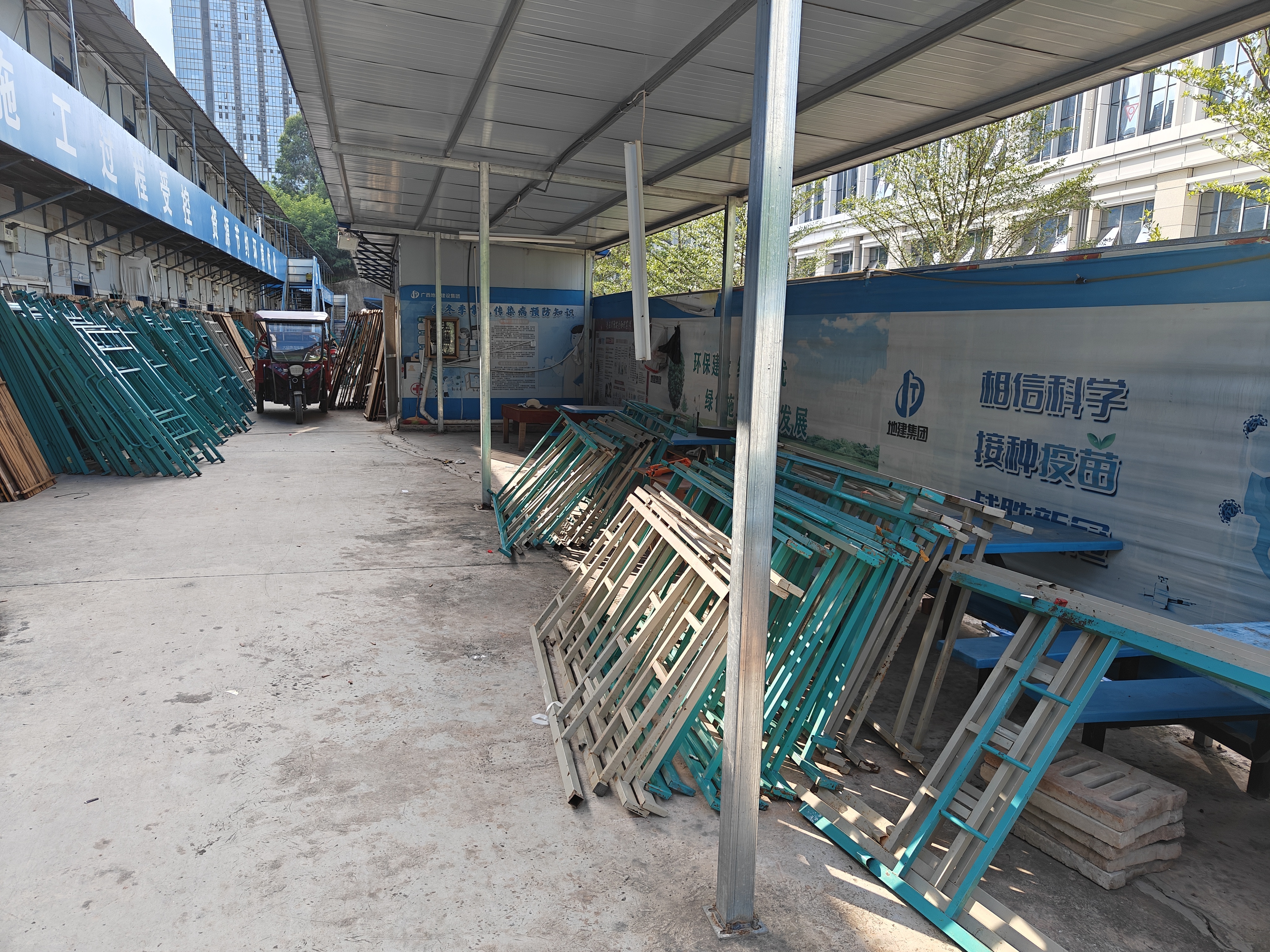 崇左市2026年5月警示：工地活动板房Top1致命优缺点，哪个好？